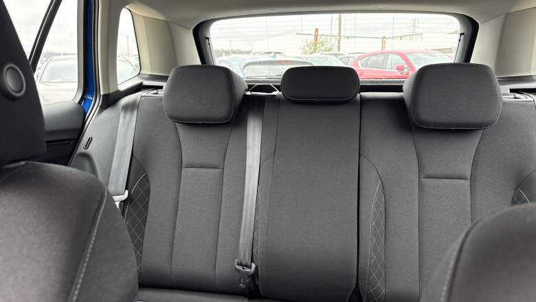 Skoda Kamiq 1.5 TSI SE 5dr Petrol Hatchback